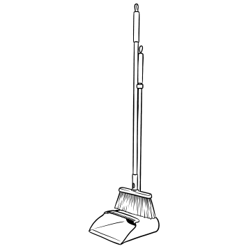 套扫类