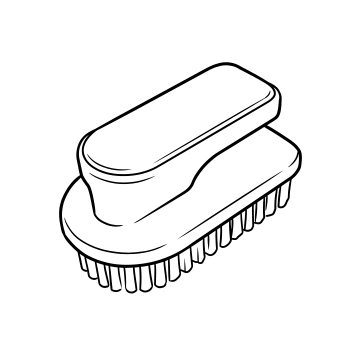 刷子类